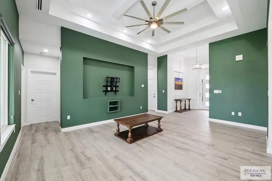 5477 Quail Glen St., Brownsville, TX 78526 - #3