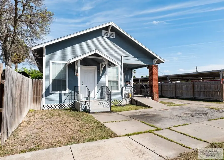 535 E Jefferson St., Brownsville, TX 78520 - #3