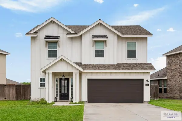 2468 Grove Ln, BROWNSVILLE, TX 78526