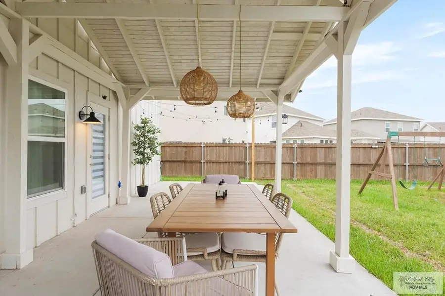 2468 Grove Ln, Brownsville, TX 78526 - #2