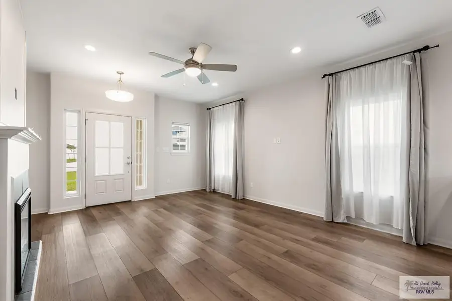 2468 Grove Ln, Brownsville, TX 78526 - #3