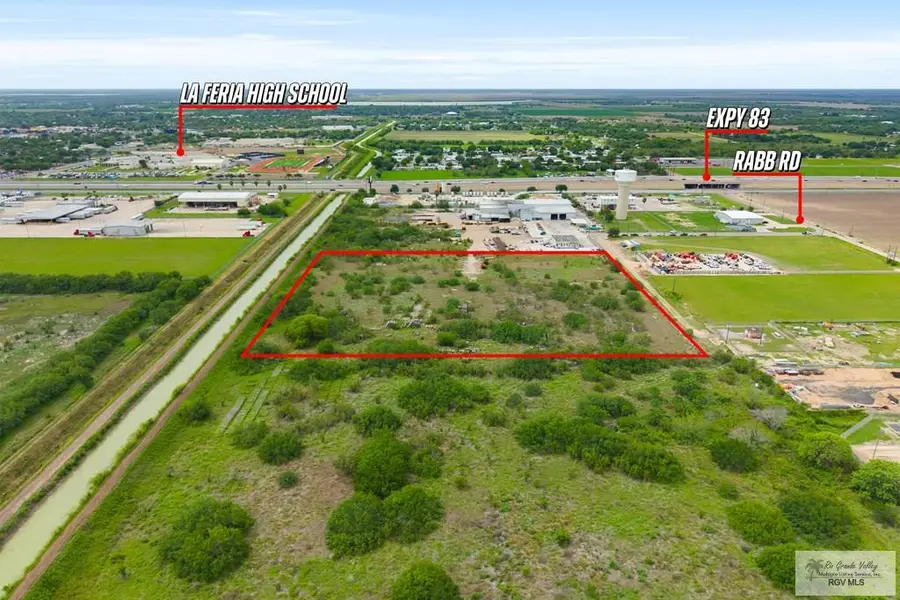 1300 N Rabb Rd. #4, La Feria, TX 78559 - #3