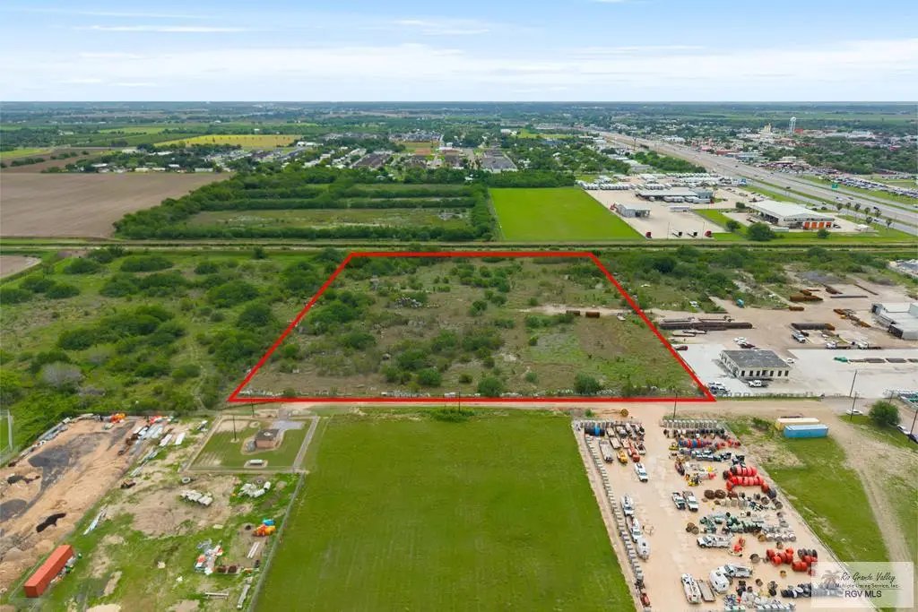 1300 N Rabb Rd. #3, La Feria, TX 78559 - #1