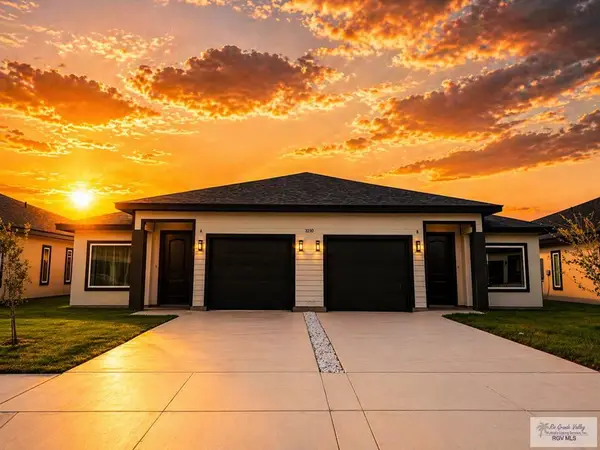 3210 Villa Rosa Dr, BROWNSVILLE, TX 78526