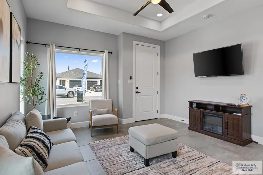 3210 Villa Rosa Dr, Brownsville, TX 78526 - #3