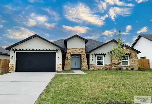 2621 Marky St, HARLINGEN, TX 78550