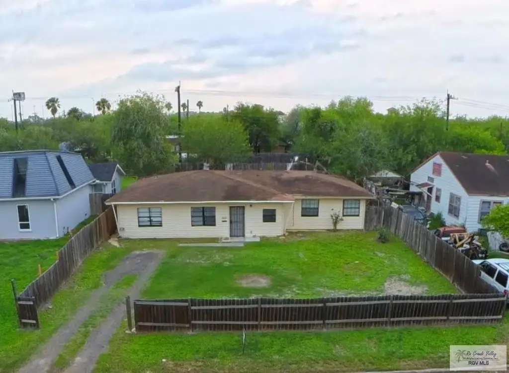 1601 Taylor St, Harlingen, TX 78550 - #1