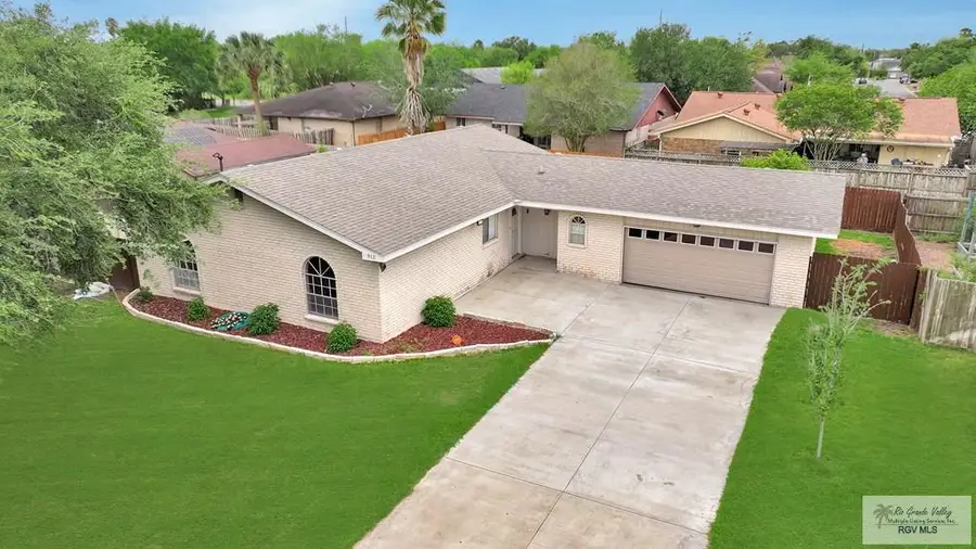 912 E Flynn Ave., Harlingen, TX 78550 - #2