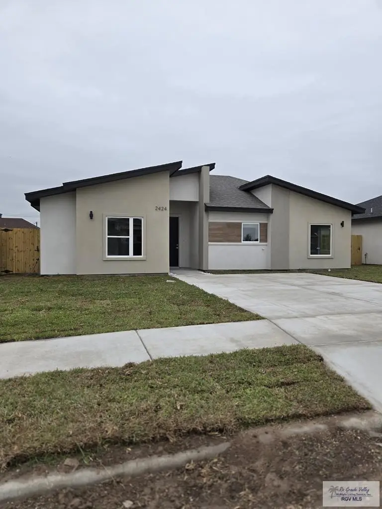2420 Calle Moreno, Brownsville, TX 78526 - #1