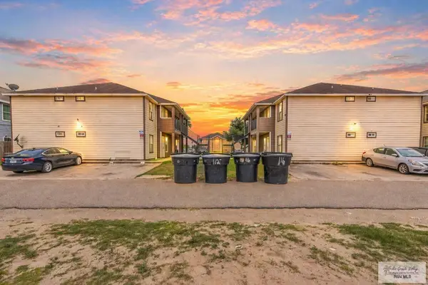 112 N Linares, ALTON, TX 78573