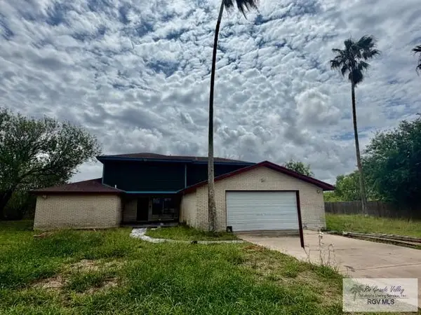 108 Palma Ln., BAYVIEW, TX 78566