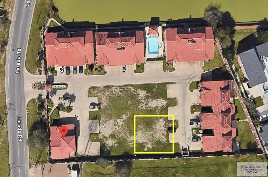 2200 Laredo Rd. #11E, Brownsville, TX 78520 - #1