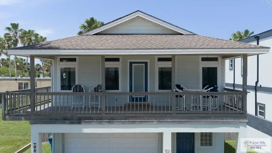 204 W Campeche, South Padre Island, TX 78597 - #2