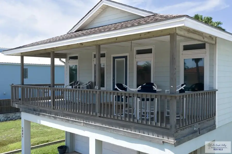 204 W Campeche, South Padre Island, TX 78597 - #3