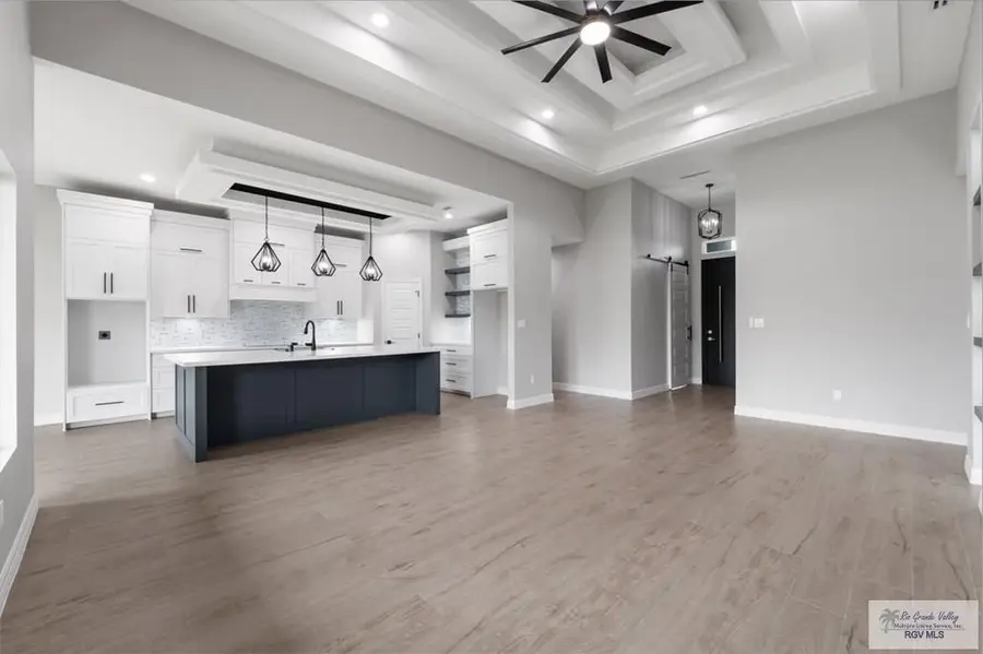 6231 Queens Woods, Brownsville, TX 78526 - #2