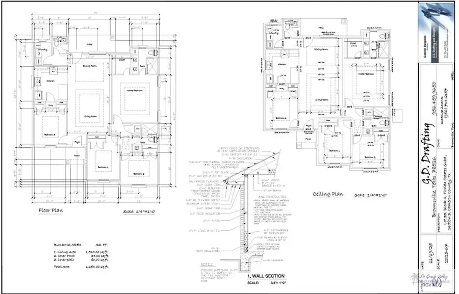 1125 Miami, Brownsville, TX 78521 - #2