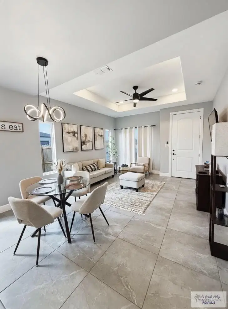 3222 Villa Rosa Dr, Brownsville, TX 78526 - #2