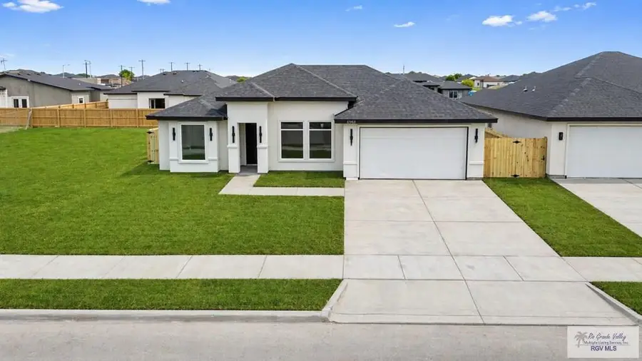 6986 Lake Almanor, Brownsville, TX 78575 - #2