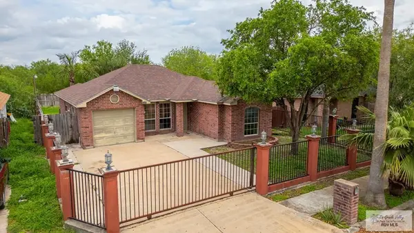 8405 S Morelos St., PHARR, TX 78577