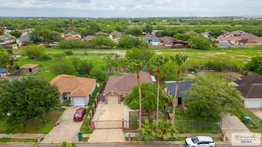 8405 S Morelos St., Pharr, TX 78577 - #2