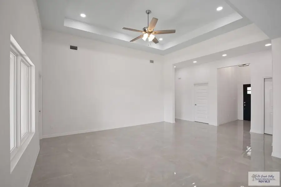 2112 N 28th St., Hidalgo, TX 78557 - #3