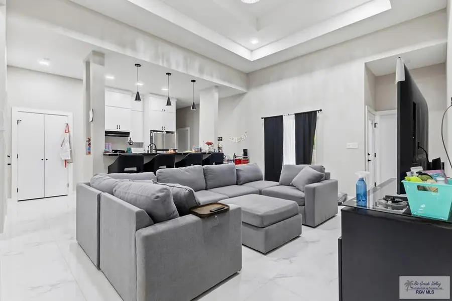 8568 Blue Sage Ln, Brownsville, TX 78521 - #2