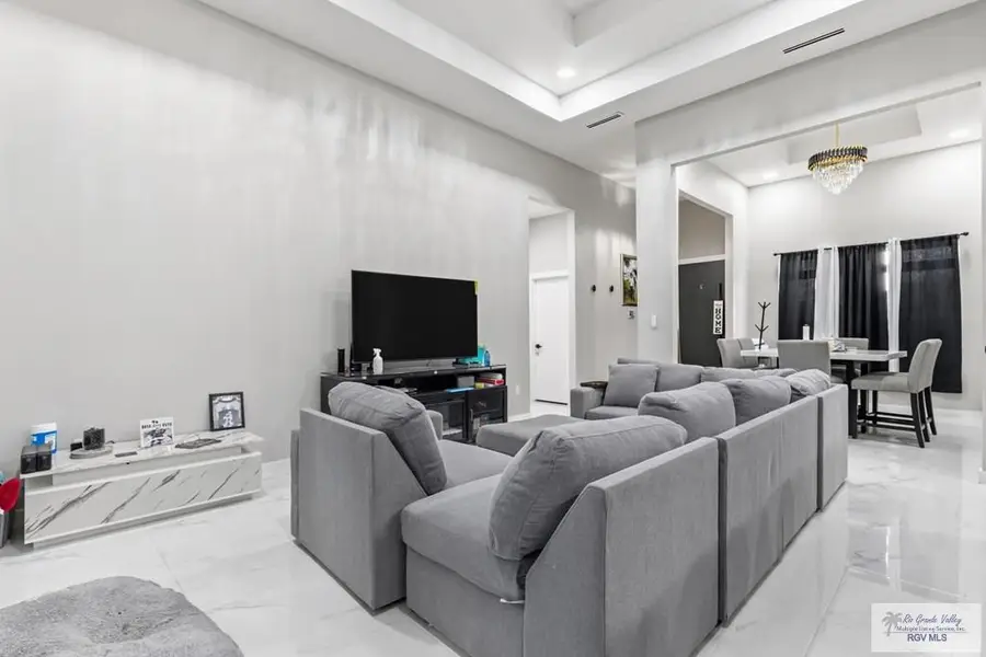 8568 Blue Sage Ln, Brownsville, TX 78521 - #3