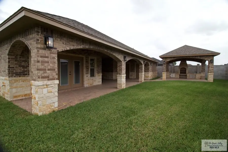 6207 Queens Woods, Brownsville, TX 78526 - #2