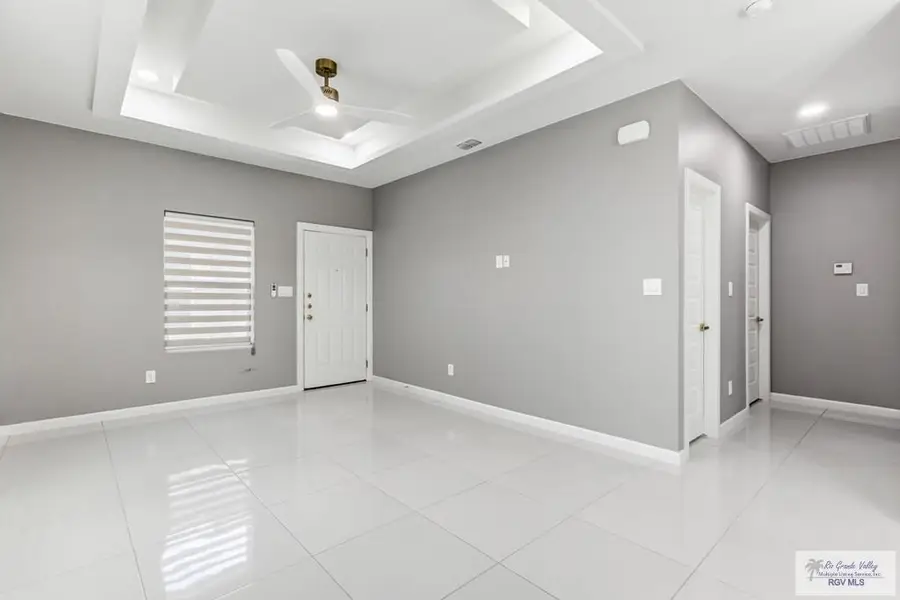 1802 W Violet Dr., Pharr, TX 78577 - #3