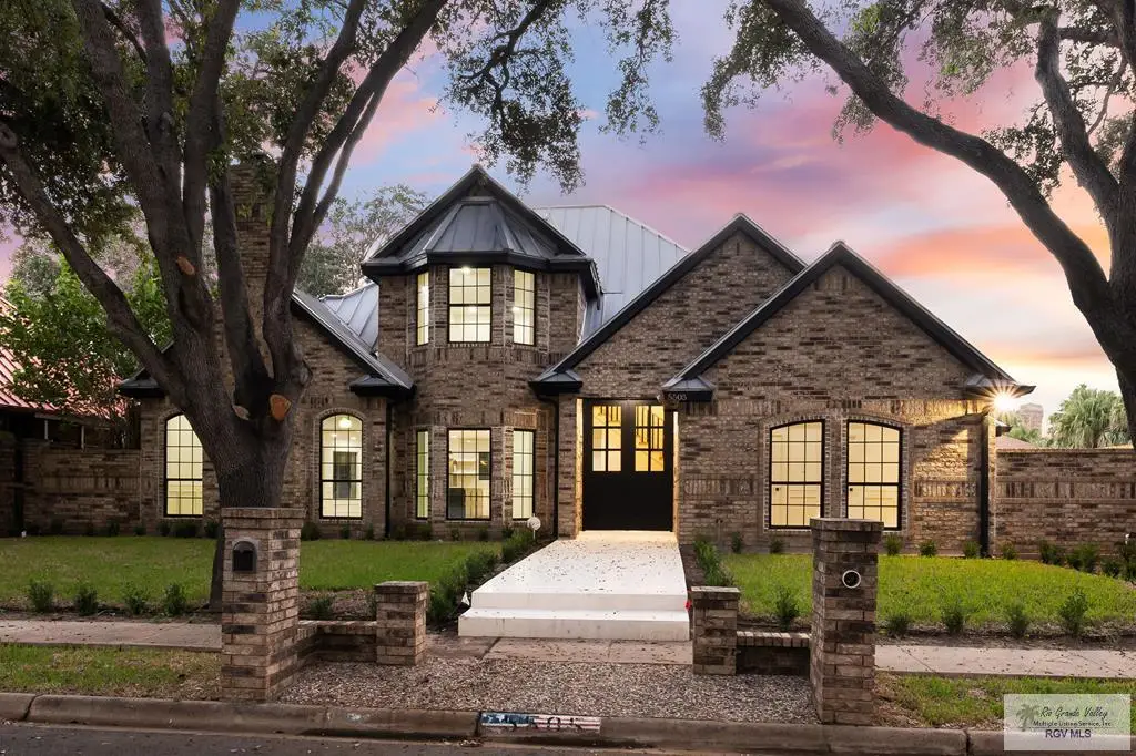 5505 N 4th, McAllen, TX 78504 - #1