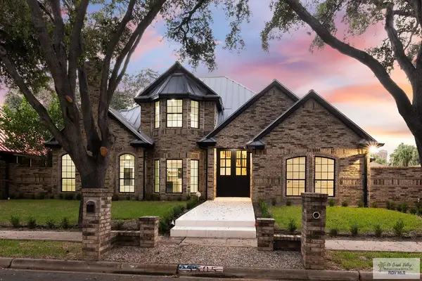 5505 N 4th, MCALLEN, TX 78504