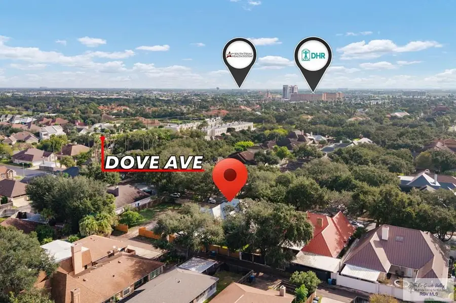 5505 N 4th, McAllen, TX 78504 - #2