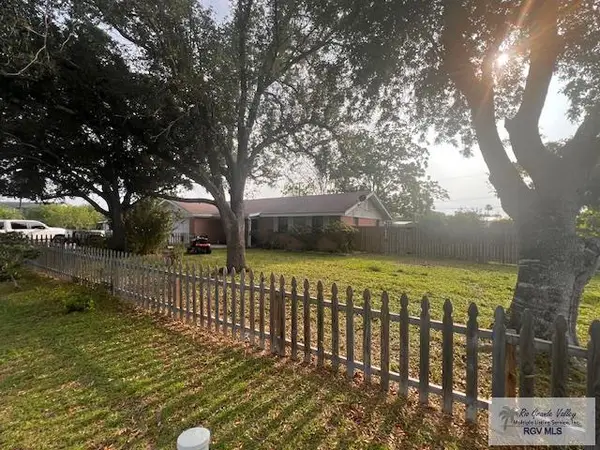 814 Palm Court Dr., HARLINGEN, TX 78552