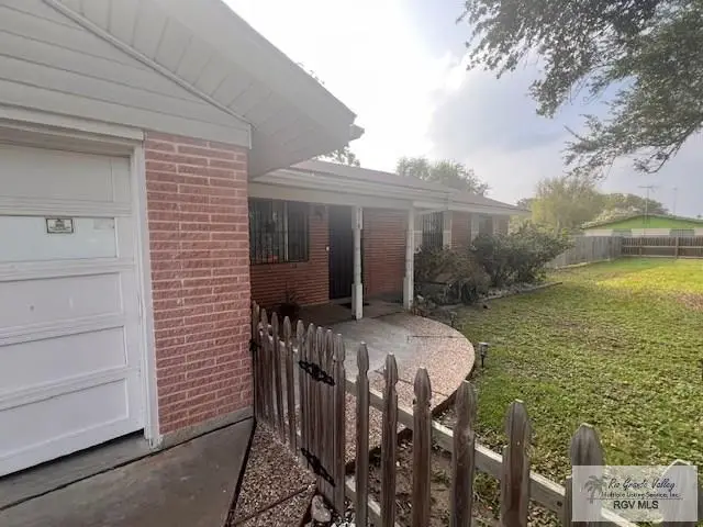 814 Palm Court Dr., Harlingen, TX 78552 - #2