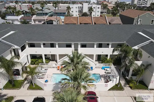 124 E Bahama St. #7, SOUTH PADRE ISLAND, TX 78597