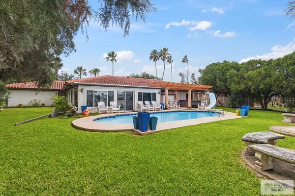 3 Cortez Ave., RANCHO VIEJO, TX 78575