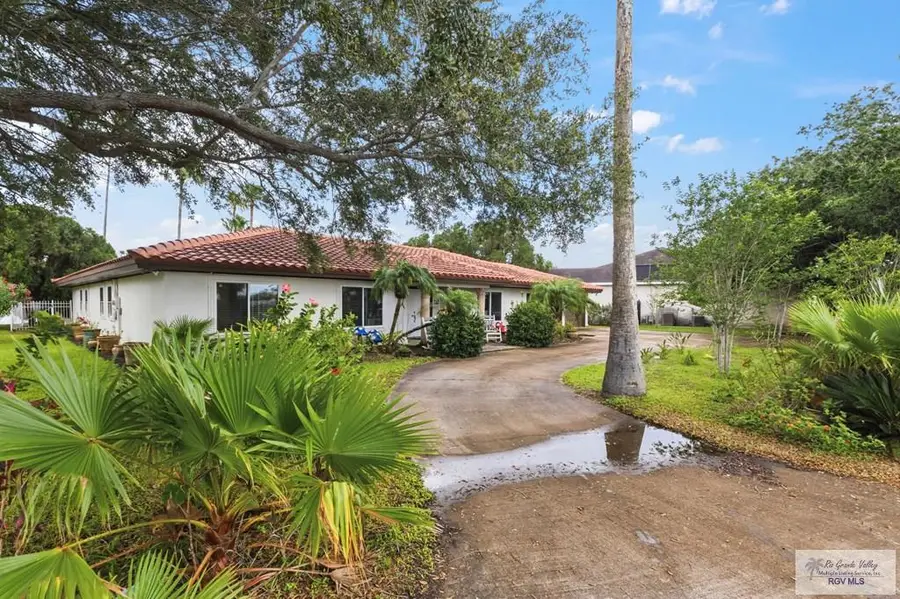 3 Cortez Ave., Rancho Viejo, TX 78575 - #2