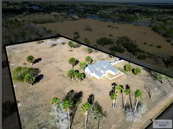 100 Valencia, BAYVIEW, TX 78566