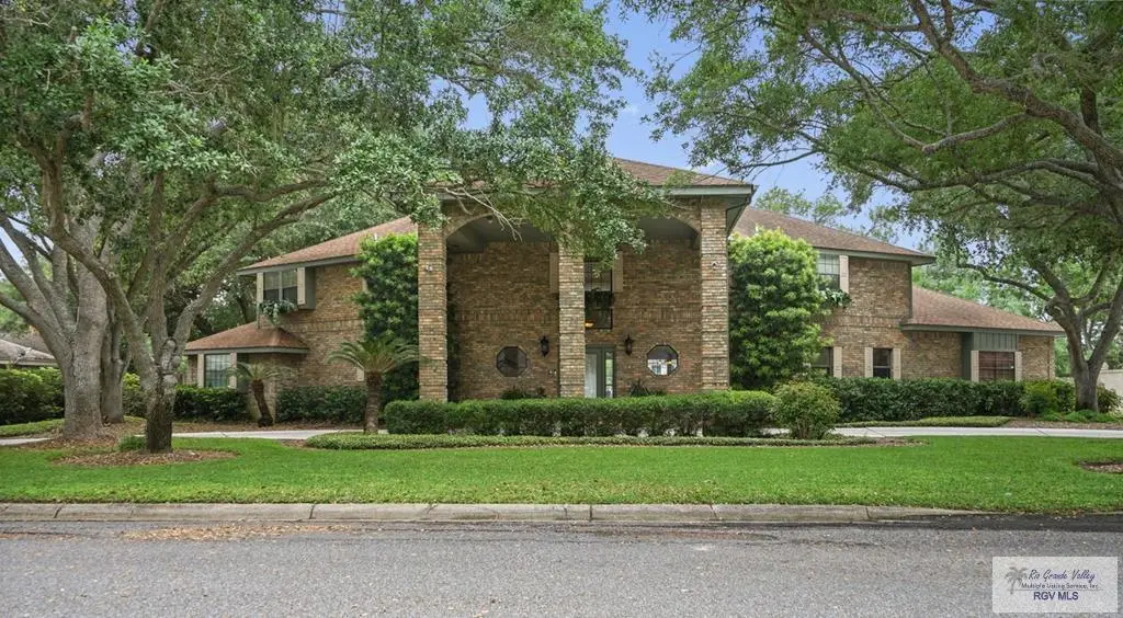 3110 Leon Cir, Harlingen, TX 78555 - #1