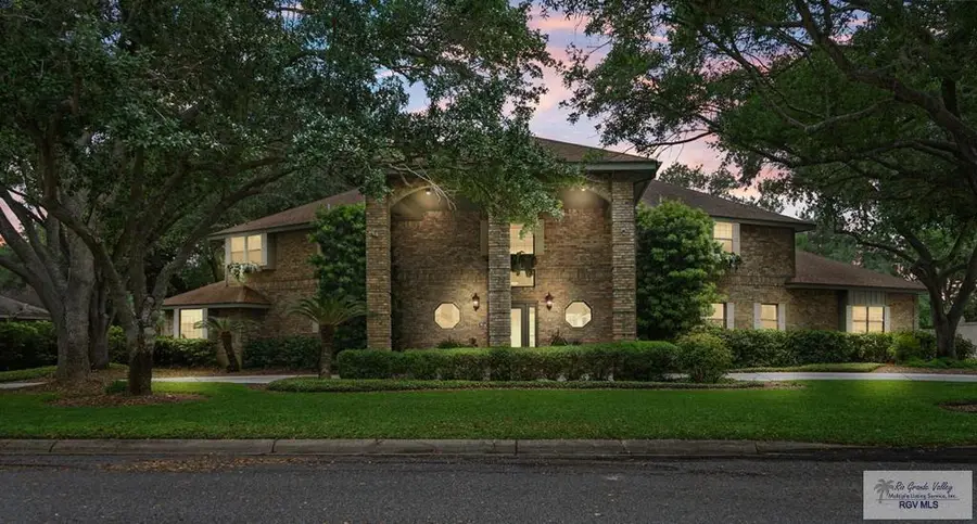 3110 Leon Cir, Harlingen, TX 78555 - #2