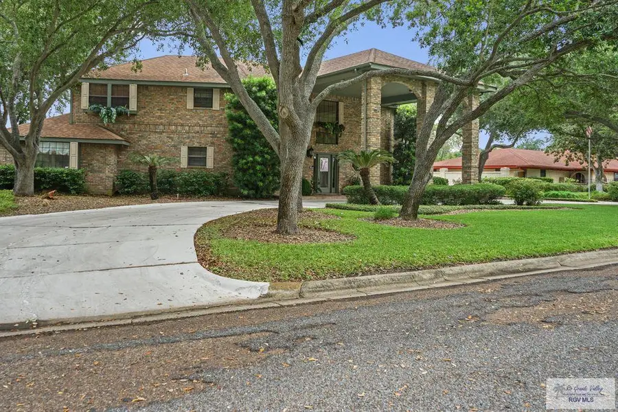 3110 Leon Cir, Harlingen, TX 78555 - #3