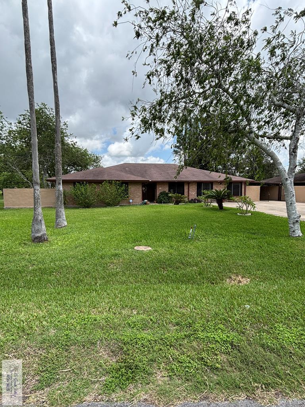 945 Acacia Lake Dr., BROWNSVILLE, TX 78521