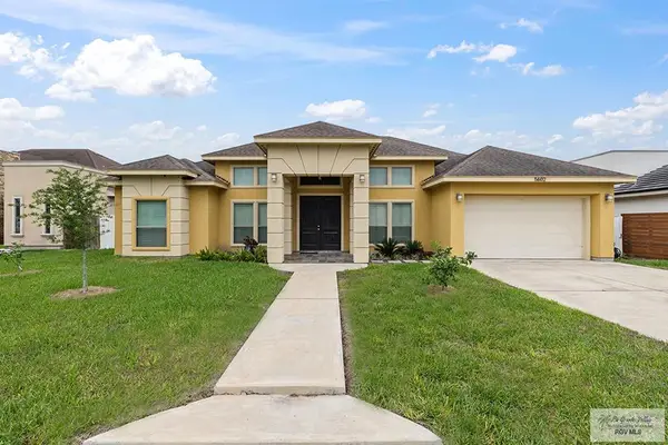 5602 Whisperwind Way, BROWNSVILLE, TX 78526