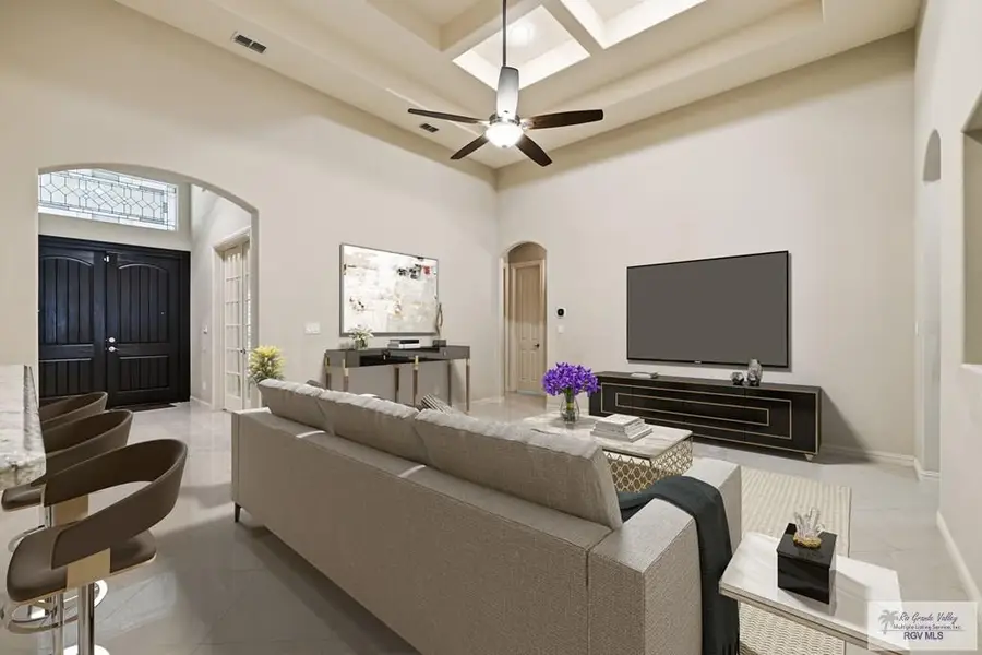 5602 Whisperwind Way, Brownsville, TX 78526 - #2