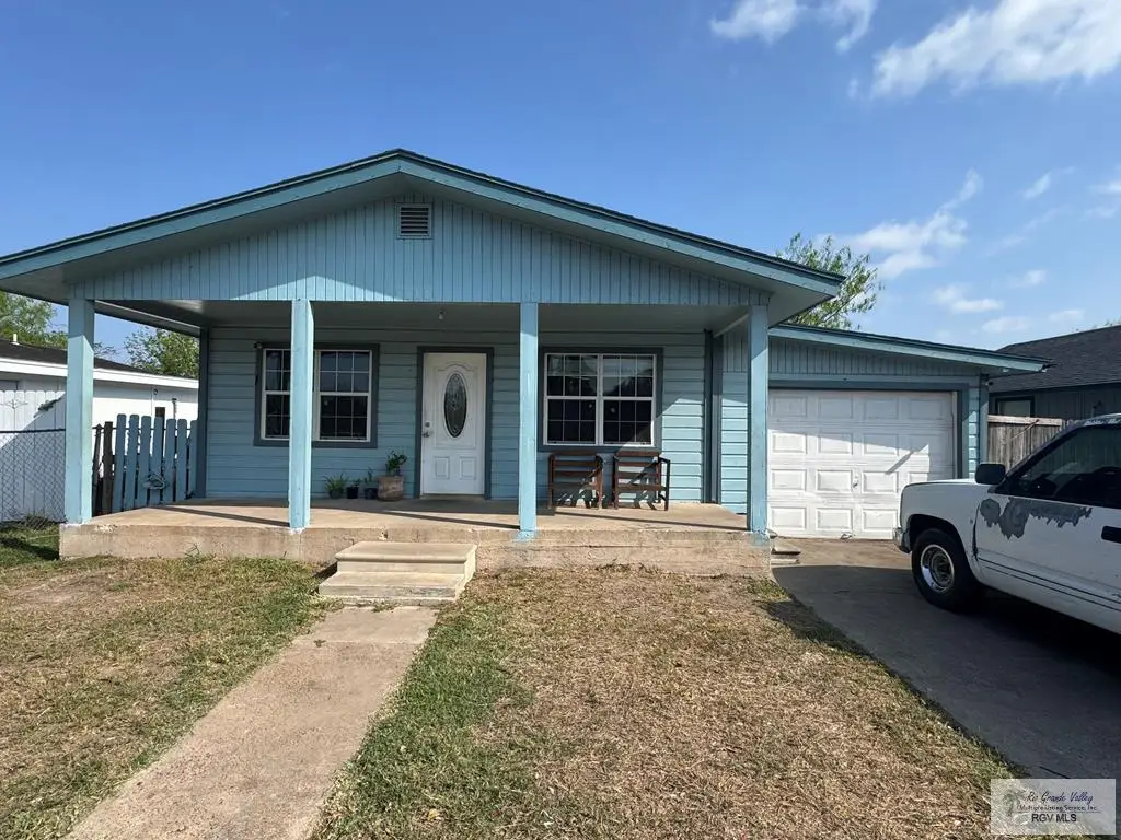 5451 Amatista Dr. #11, Brownsville, TX 78521 - #1