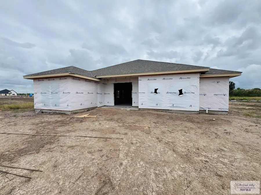 3833 Sena, Brownsville, TX 78520 - #2