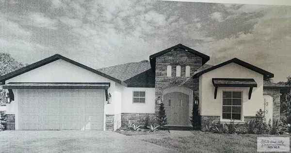 4716 River Oak Cir, BROWNSVILLE, TX 78520