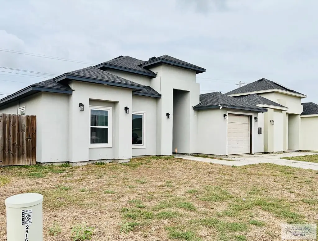2912 Alexa Dr, Brownsville, TX 78520 - #1