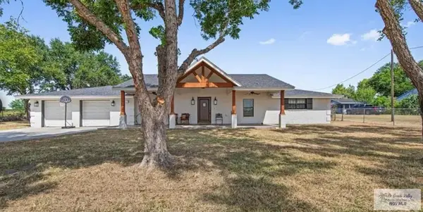25797 Brown Tract Rd, SAN BENITO, TX 78586