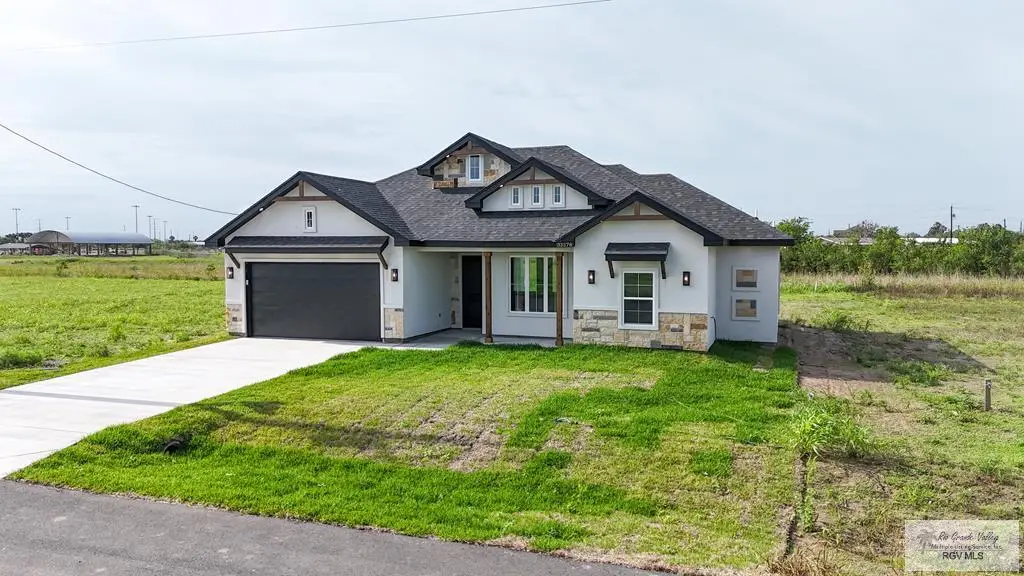 33578 Tulipan St., Los Fresnos, TX 78586 - #1